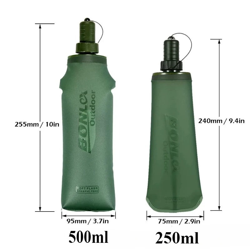 HydroFlex™ Ultralight Soft Flask