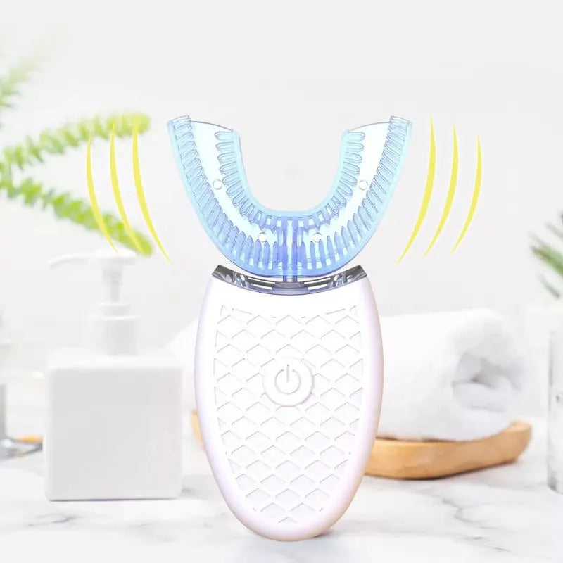 SoniSmile™ Intelligent Mouth Cleaner