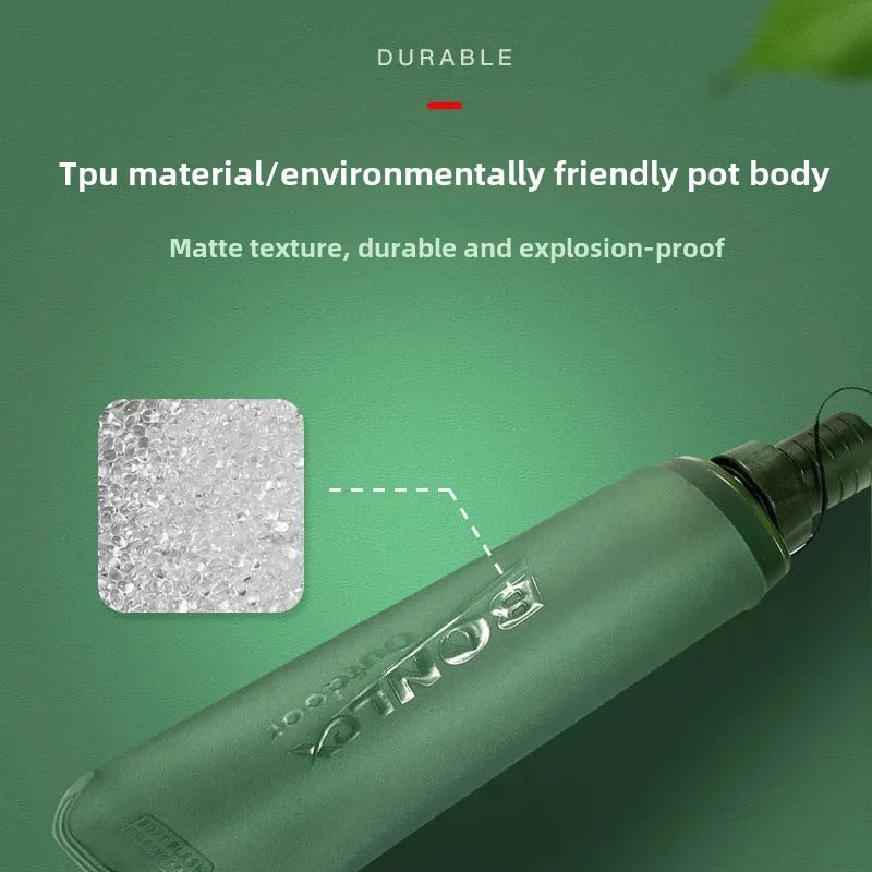 HydroFlex™ Ultralight Soft Flask
