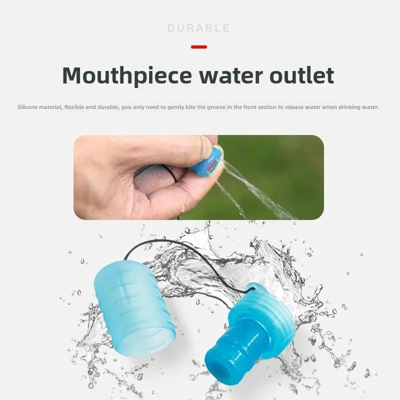 HydroFlex™ Ultralight Soft Flask