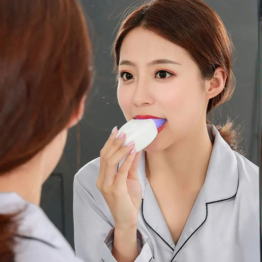 SoniSmile™ Intelligent Mouth Cleaner
