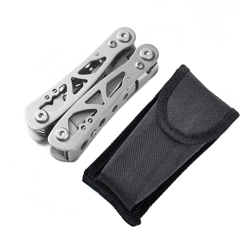 SurvivorX™ Compact Multi-Function Knife