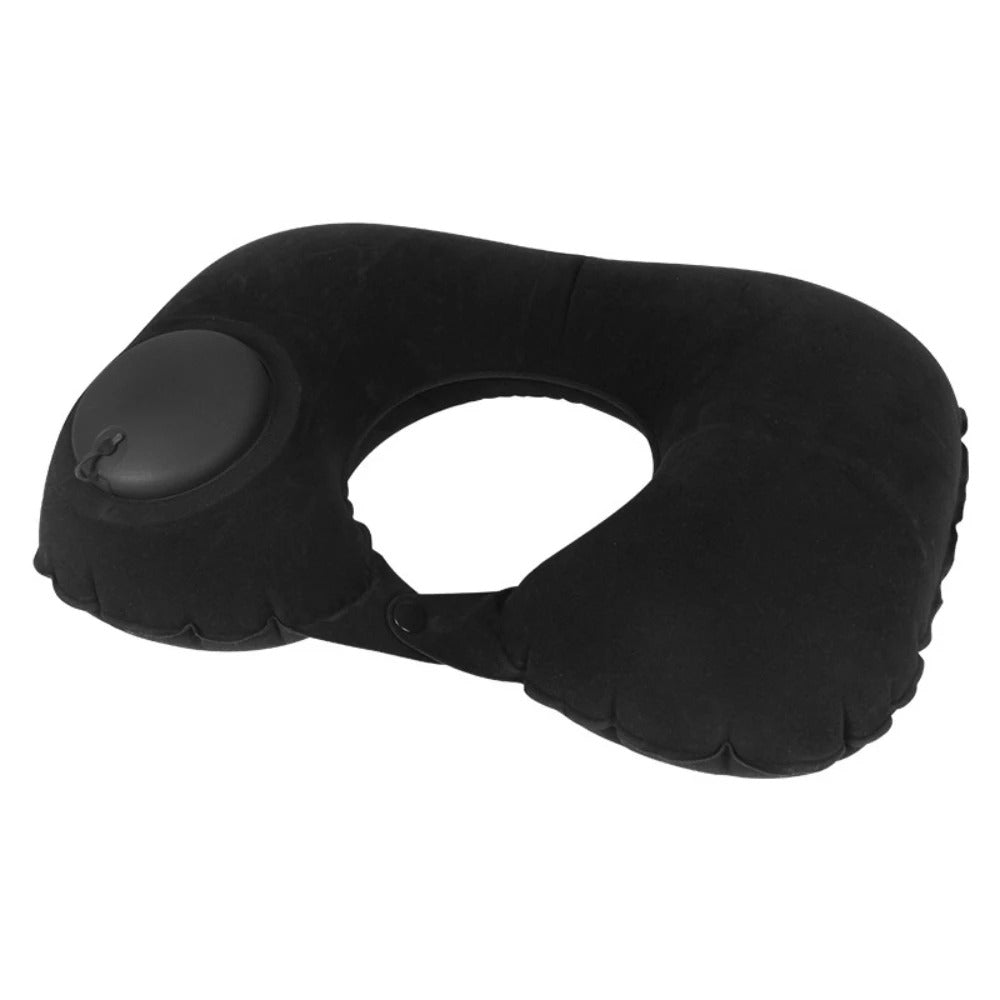 NeckNest™ Travel Portable Pillow