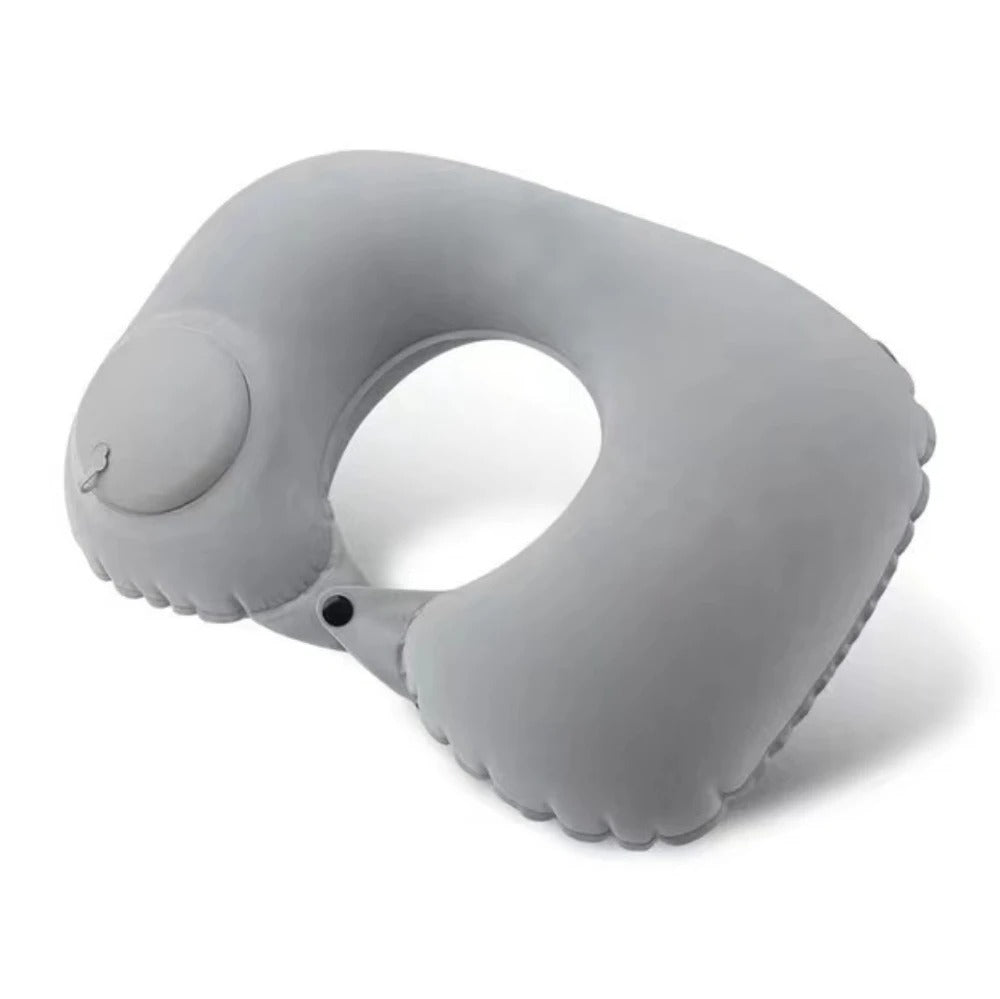 NeckNest™ Travel Portable Pillow