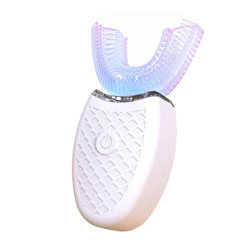 SoniSmile™ Intelligent Mouth Cleaner