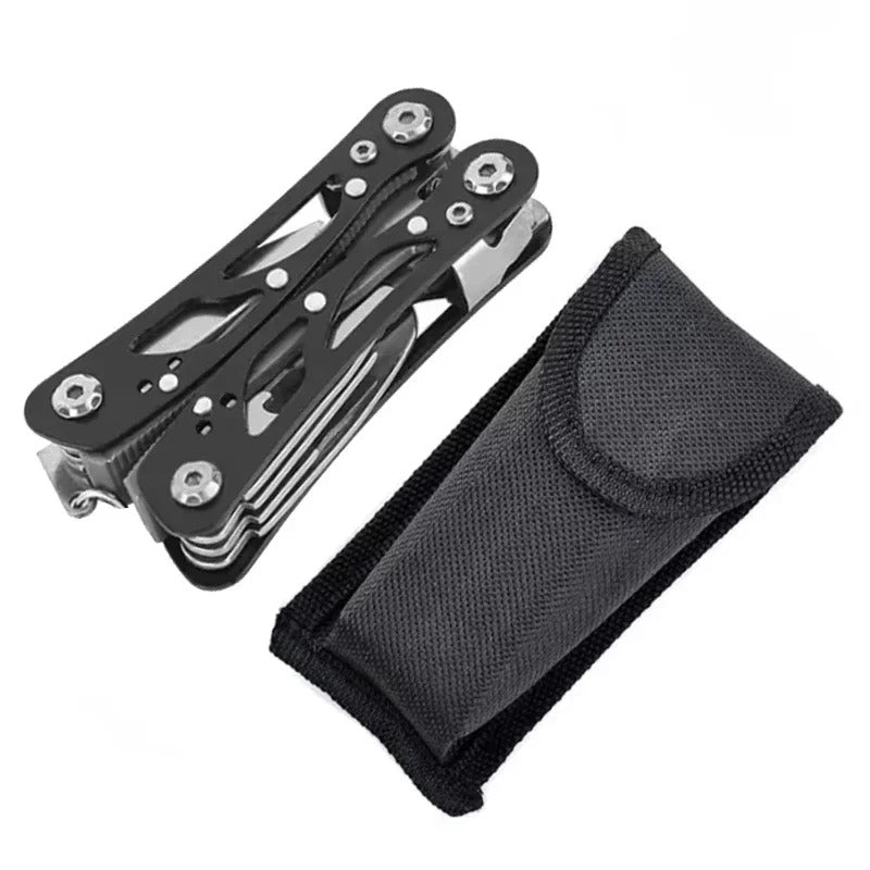 SurvivorX™ Compact Multi-Function Knife