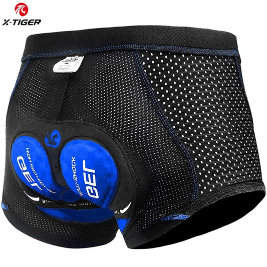RoadMate™ 5D  Breathable Non-Slip Bike Shorts