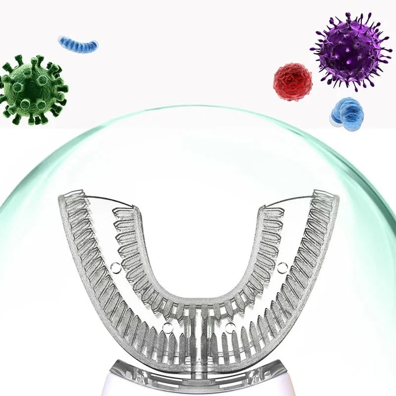 SoniSmile™ Intelligent Mouth Cleaner