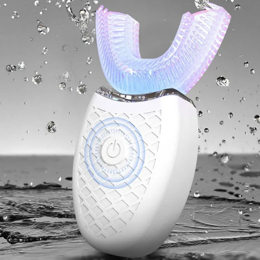 SoniSmile™ Intelligent Mouth Cleaner