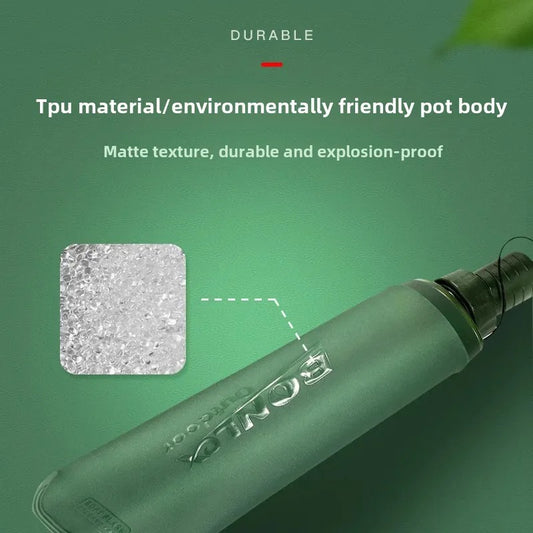 HydroFlex™ Ultralight Soft Flask