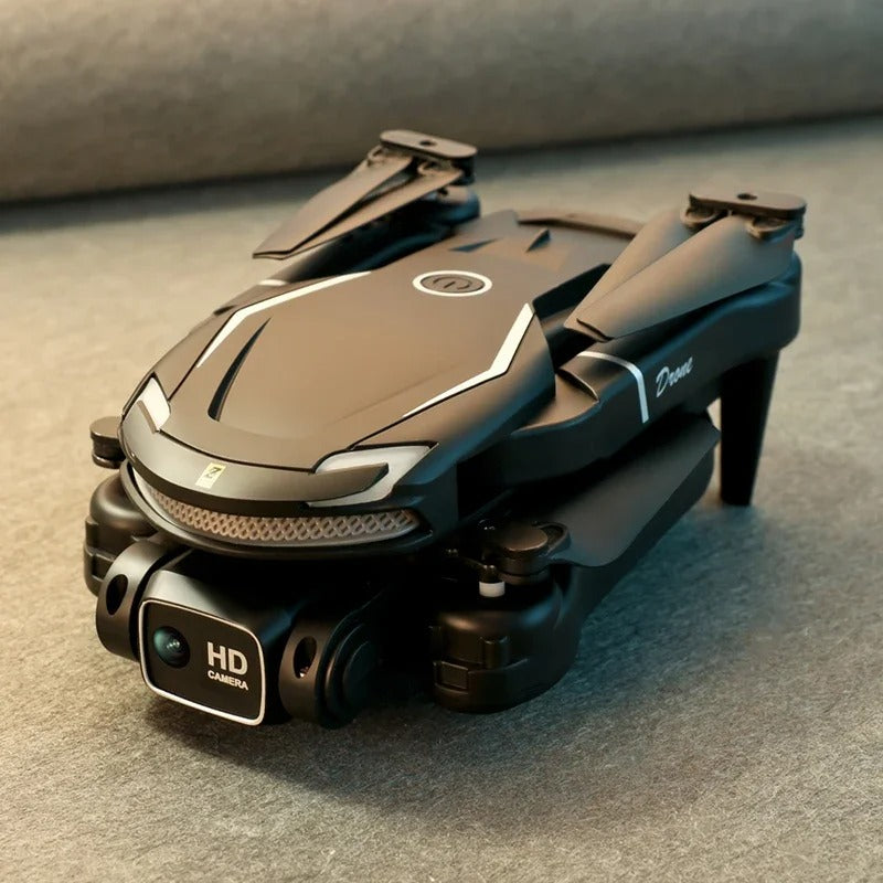 FlyVision™ 8K Drone | Dual-Camera 5G