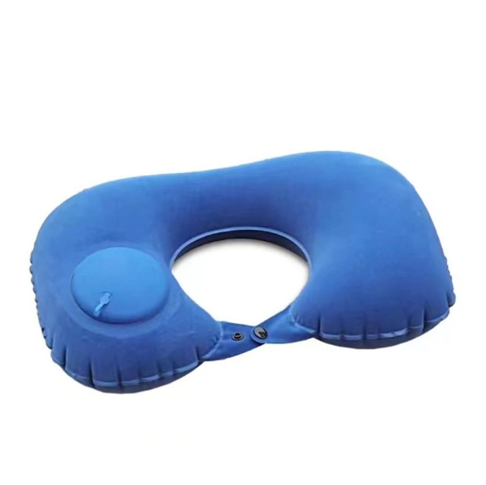 NeckNest™ Travel Portable Pillow